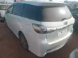 Toyota Wish 2013 White - 1