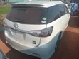 Toyota Wish 2013 White - 3