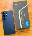 New Samsung Galaxy S26 Ultra 5G 256GB Black - 2