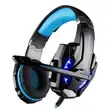 KOTION EACH G9000 Gaming Headset with Mic and LED - 1