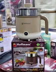 Hoffmans Multifunctional Non-Stick Electric Cooker (HM-3065) - 1