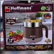 Hoffmans Multifunctional Non-Stick Electric Cooker (HM-3065) - 3