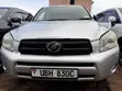 Toyota RAV4 2006 Silver - 2