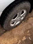 Toyota RAV4 2006 Silver - 3