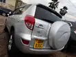 Toyota RAV4 2006 Silver - 4