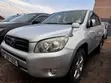 Toyota RAV4 2006 Silver - 5