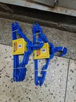 12 Pieces Plastic Hangers - 2