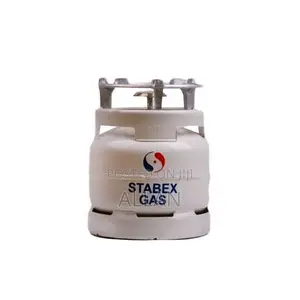 Stabex Gas Cylinder - Almost Full
