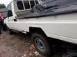 Toyota Land Cruiser 2015 White - 3