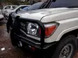 Toyota Land Cruiser 2015 White - 5