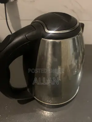 Sachi Electric Water Kettle - 3L