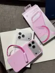 Beats Cover with Stand & Wireless Charging - 1