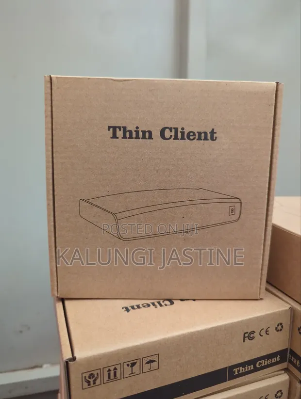 Brand New Thin Client - 1