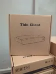 Brand New Thin Client - 1