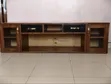 TV Cupboard - Mugowo Wood - 1
