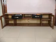 TV Cupboard - Mugowo Wood - 2