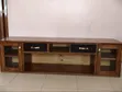TV Cupboard - Mugowo Wood - 3