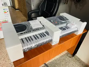 Brand New Electronic Piano Keyboard with MIDI
