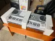Brand New Electronic Piano Keyboard with MIDI - 2