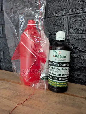 Agape Coffee Twig Borer Trap