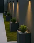Trusted Modern Compound & Landscaping Designers - 3