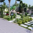 Trusted Modern Compound & Landscaping Designers - 4