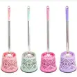 Plastic Toilet Brush - Brand New - 1