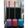 Plastic Toilet Brush - Brand New - 2