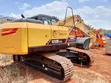 Brand New Sany SY 210 Excavator - 2
