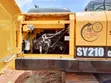 Brand New Sany SY 210 Excavator - 3