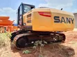 Brand New Sany SY 210 Excavator - 4