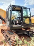 Brand New Sany SY 210 Excavator - 5
