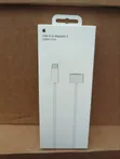 Apple USB-C to MagSafe 3 Cable (2m) - 1