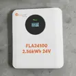 2.56kWh Felicity Lithium Battery for Backup Power - 2
