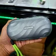 Oraimo SpaceBox 8W Wireless Bluetooth Speaker with FM Radio - Black - 3