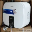 Midea 10L Electric Water Heater - 2