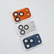 Camera Protectors for Apple Devices - 2