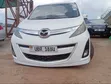 Mazda Biante 2011 White - 1