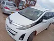 Mazda Biante 2011 White - 2