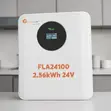 Premium Felicity 2.56kWh Lithium Battery - 24V - 2