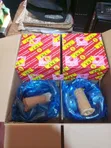 Pistons Set 3L TMP - 1