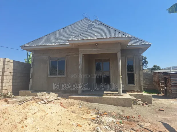 3 Bedroom House for Sale in Mbarara - 1