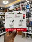 SanDisk Ultra 64GB Micro SD Card - 1