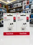 SanDisk Ultra 64GB Micro SD Card - 2