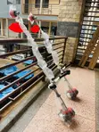 Brand New 260 Grass Brush Cutter with 3 Blades - 1