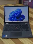 Lenovo ThinkPad X13 Yoga 16GB RAM 256GB SSD - 2