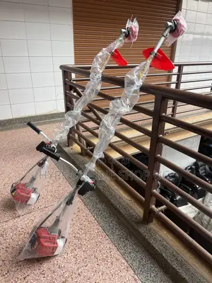 Brand New Fuel Grass Brush Cutter Machine