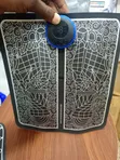 Electric Foot Massager Pad - 2