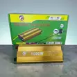 All Star 1000W Pure Power Inverter - 12V to 220V - 2