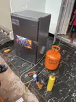 Fridge Gas Refilling and Repair Services - 2